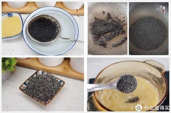 健康饮食 篇八十:女人年过40岁,有钱没钱,秋冬多吃“养元6宝”,面如桃花显年轻