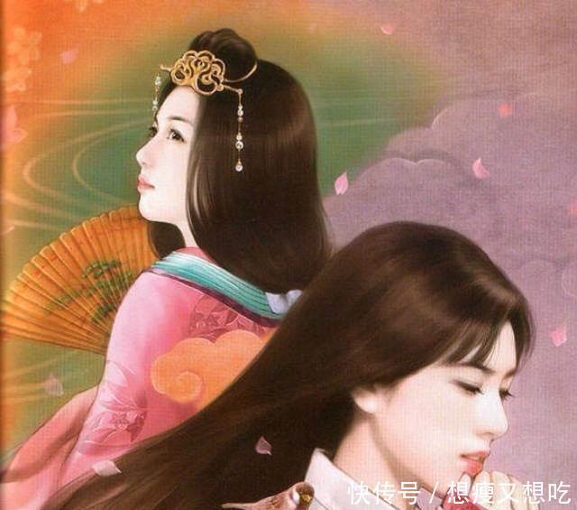 大美女|日本人心目中的世界三大美女,中国有一个上榜,埃及也有一个!