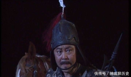 评价|这位猛将战力值比肩关羽!千年后被人评价:他不死,会是五虎上将
