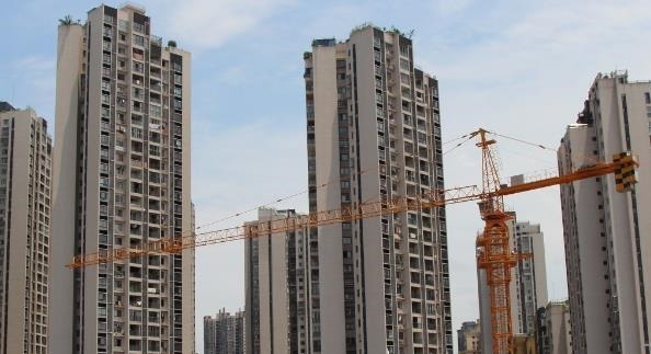 买房|买房者不用担心烂尾楼,预售制度“堵上窟窿”,现房销售将成趋势