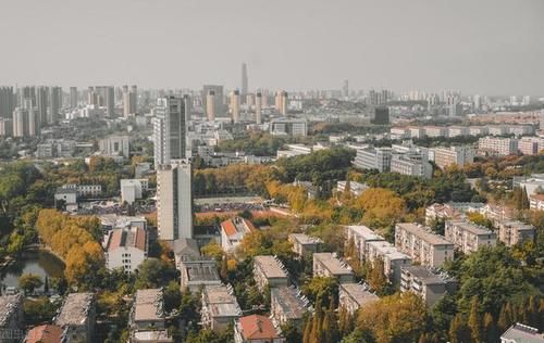 江苏一座被“香醋”掩盖的城市，旅游资源不输周边城市，值得一去