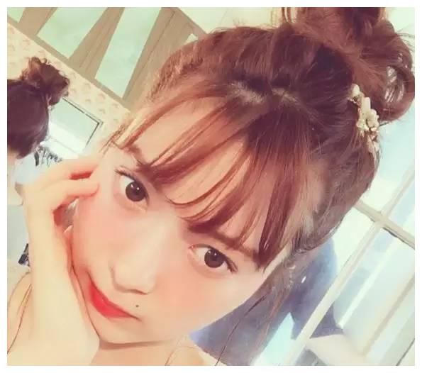 没有刘海就没安全感？刘海控的N种打开方式