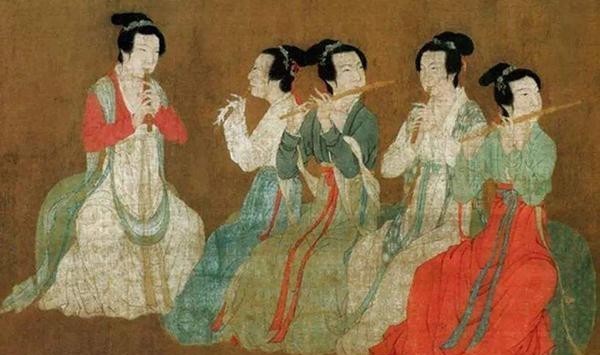  神乐署|清代设立了“乐部”，这个部门具体从事的是什么工作？