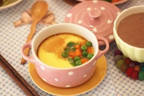 儿科医生|为啥最好别给孩子吃鸡蛋羹?儿科医生劝诫数次,父母仍乱来