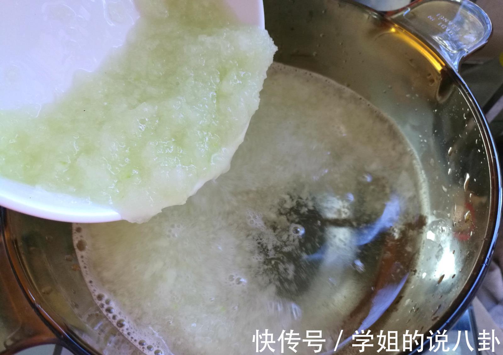 热量|又瘦了8斤,每天一碗汤,吃得饱又有营养,不知不觉就瘦了