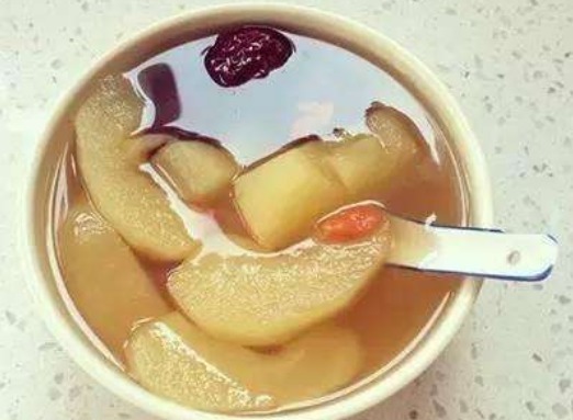 止咳药|天然的“止咳王”找到了,隔三差五喝一碗,咳嗽不咳,增强抵抗力