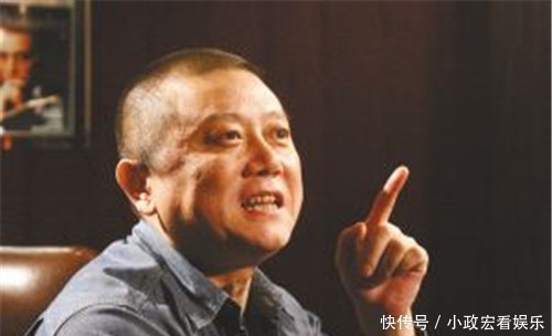 王朔|王朔:我这一生最对不起妻子和女儿,但去世后财产必须全给徐静蕾