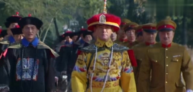 慈禧|史上最后一次科举考试：看姓名和籍贯选状元，慈禧荒唐却选对了人