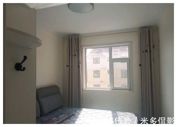 罗马杆|104平新房装修,很多人不信花了3万7,附上装修清单,大家都服了