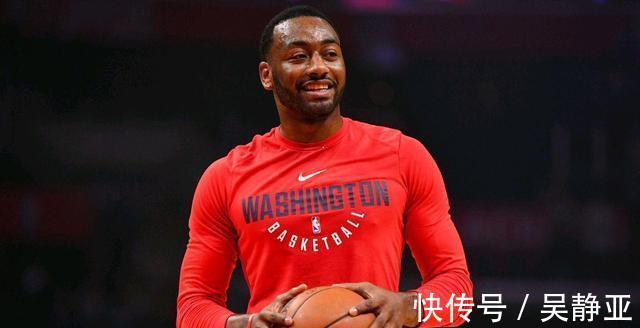 nb好消息!NBA总裁萧华将协助火箭队与沃尔展开谈判,尽快上场比赛