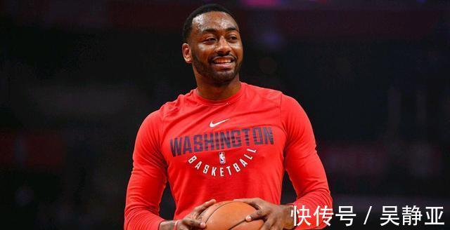 nb好消息！NBA总裁萧华将协助火箭队与沃尔展开谈判，尽快上场比赛