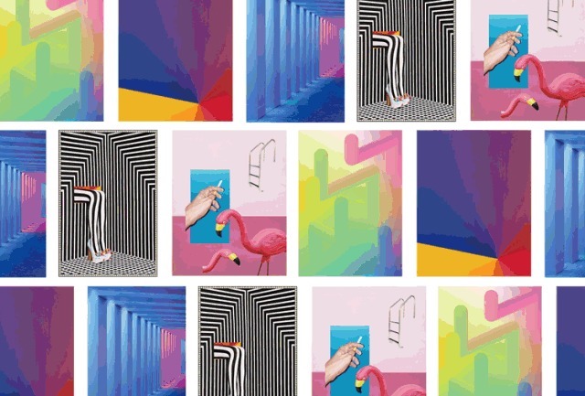 技巧 圆脸方脸最适合什么发型?发型脸型搭配技巧在这了!