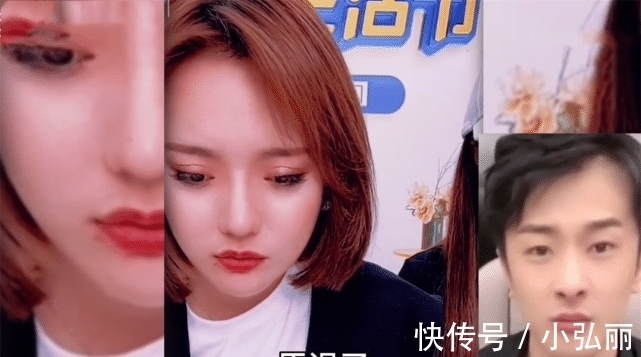 辛巴|辛巴含泪退圈！哭着告别网红直播界，最终还是输给了李佳琦和薇娅