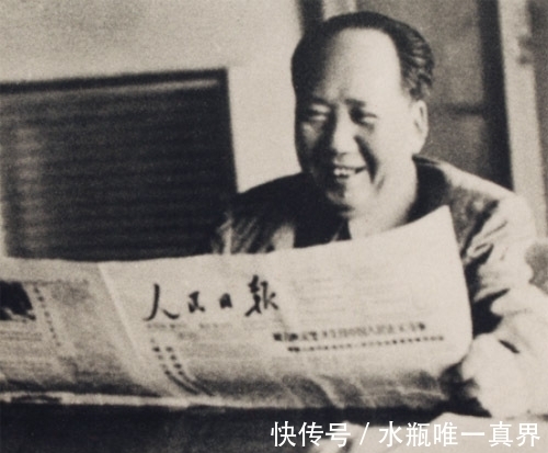 书坛#毛主席题写的“人民日报”多么严谨，开阔大气，堪称书坛之绝唱