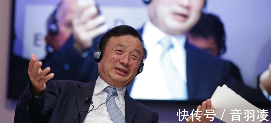 孙亚芳|“华为女皇”孙亚芳:任正非背后的狠角色,多次挽救华为于危难