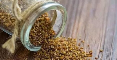 此物被稱為“五谷之王”，降三高調(diào)脾胃效果極好，是長壽的秘訣！