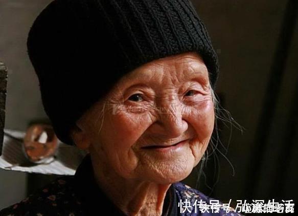 生活习惯|“长寿体质”的人一般都有以下4个特点,不妨看看你都具备了吗