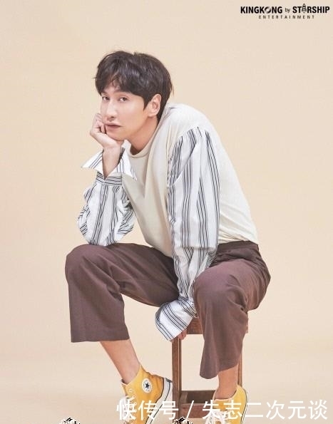 星际迷航 时隔11年离开《Running Man》的李光洙,以后的行程是?