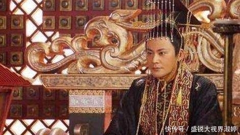 看清|汉灵帝为何要废嫡立庶引祸端?看清政局,才知道汉灵帝一点不昏庸