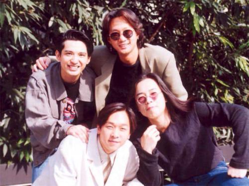 beyond真的很厉害?怎么被草蜢打败六次