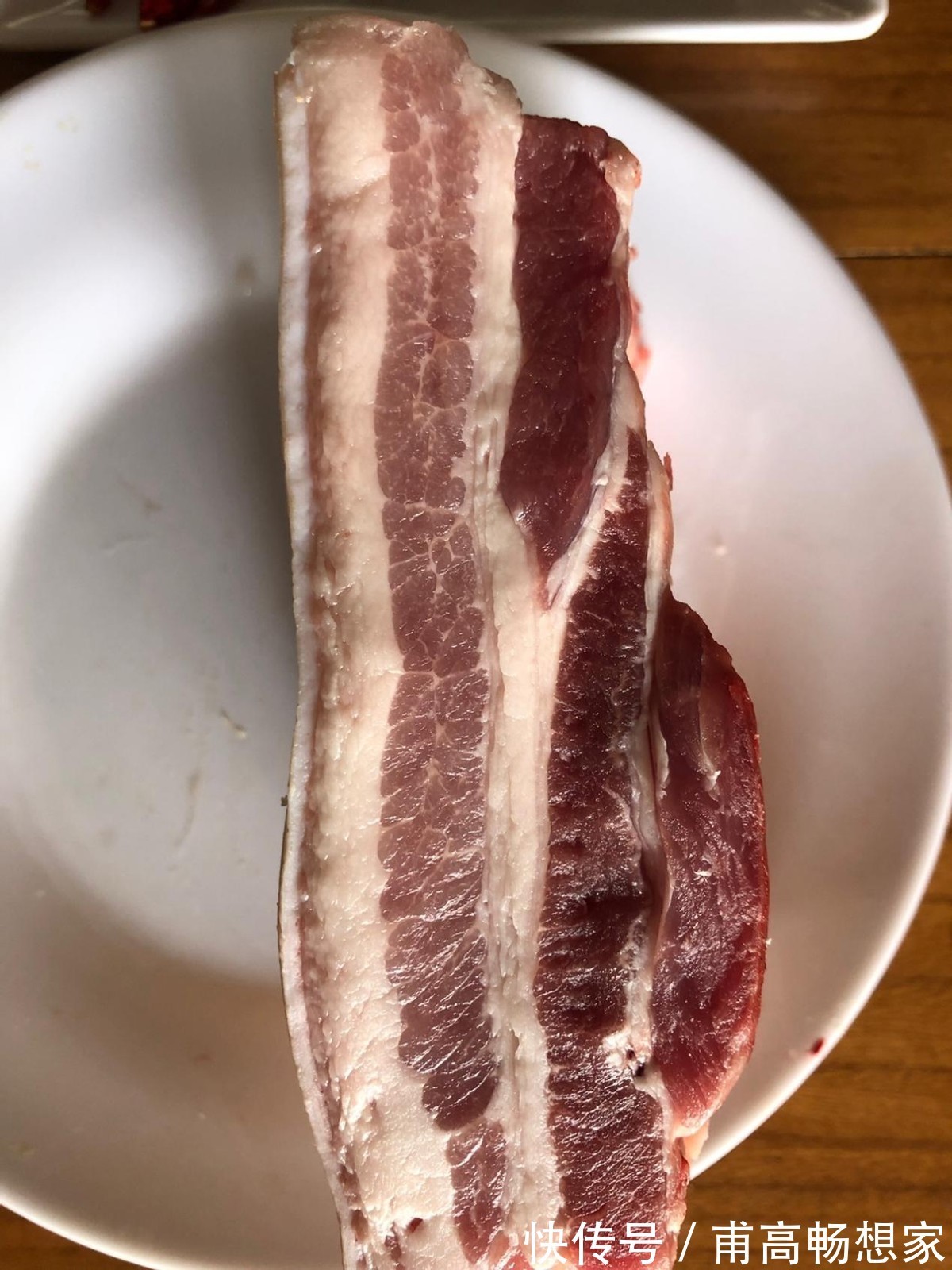 吃起来|家常版红烧肉的做法,鲜香软烂,肥而不腻,太下饭了