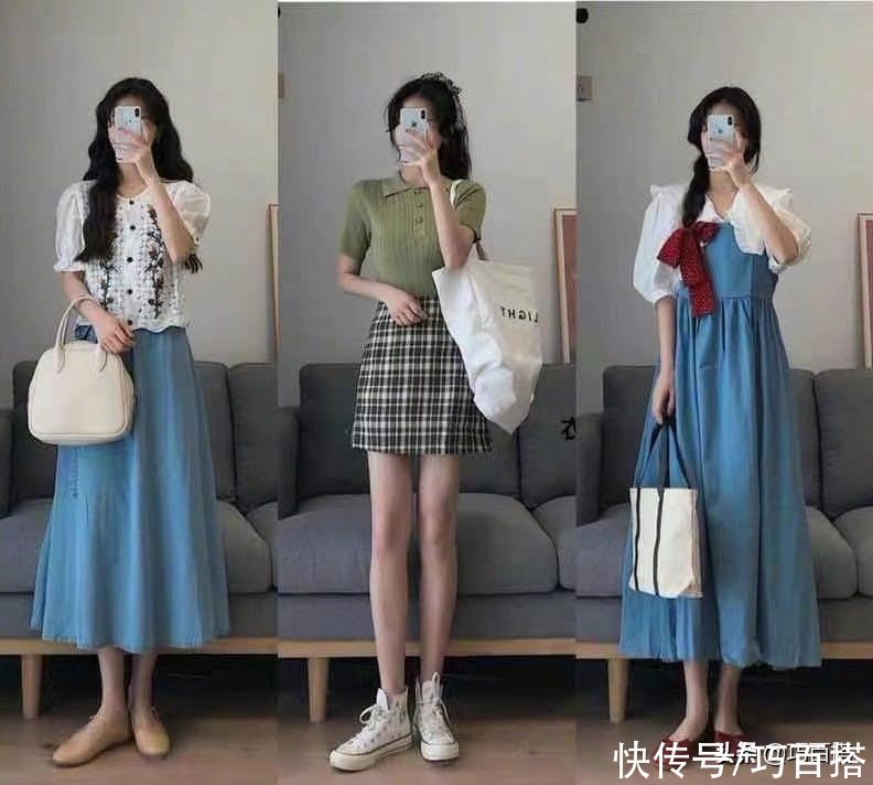 毕业生|毕业季来临，建议学生党学习“知性风”，优雅又气质