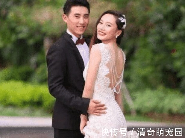 滕海滨|苦追丈夫8年才成功!如今和丈夫生活很恩爱,张楠:我没嫁错人