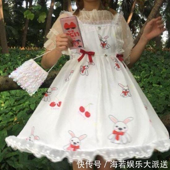 真正的“洛丽塔”正在消失……是谁“扼杀”了洛丽塔文化