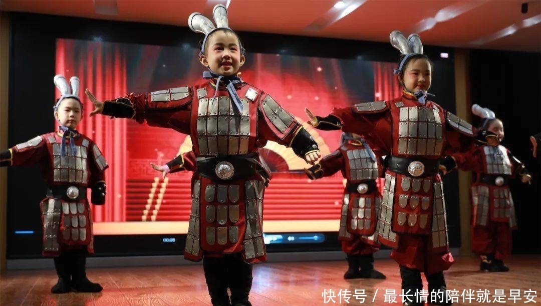 【队伍建设】感受传统文化魅力,培育中华戏曲传人