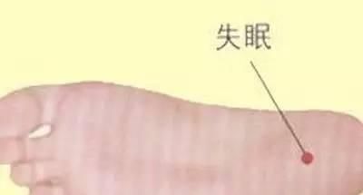 人有2个“睡眠开关”，睡前按一按，一夜安稳睡眠到天亮