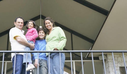 购房者|为什么房价已经到达天花板,还有人投资买房,这五个原因告诉你