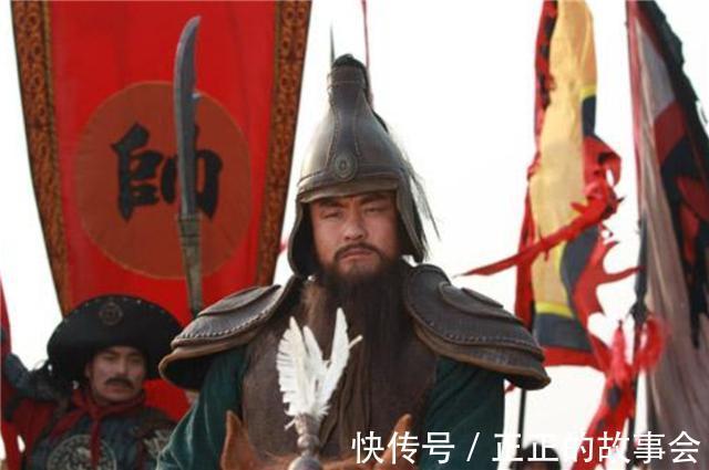 宋江|水浒中的排名内涵，关胜力压林冲排首位，看宋江的权谋之术