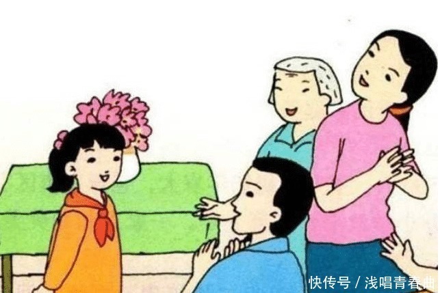 助跑器|一位聪明妈妈送给孩子9个人生道理，比学习更重要，值得一看