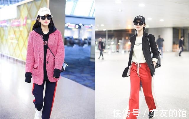 休闲装 衣品高的人，凭什么随便穿都美3个时尚“穿搭公式”，就你不知！