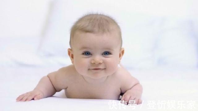 新生|牛津脑科学家分析宝宝这三个行为越早出现,暗示未来越聪明