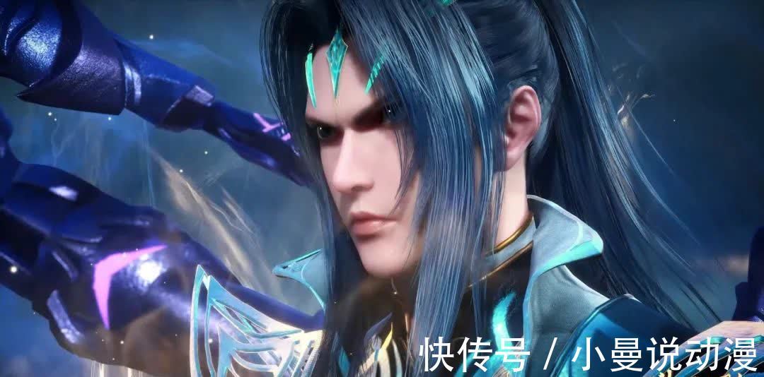 海马斗罗|斗罗大陆:唐三拥有最强的矛和最强的盾,两种技能对撞谁更强?