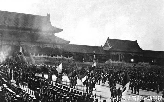 胜利|抗美援朝胜利后,中国在世界上的地位如何?日本评价最真实