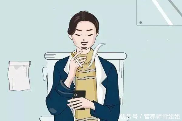 一天一包烟,若出现这4个迹象,说明你的肺已经受损,需戒烟了