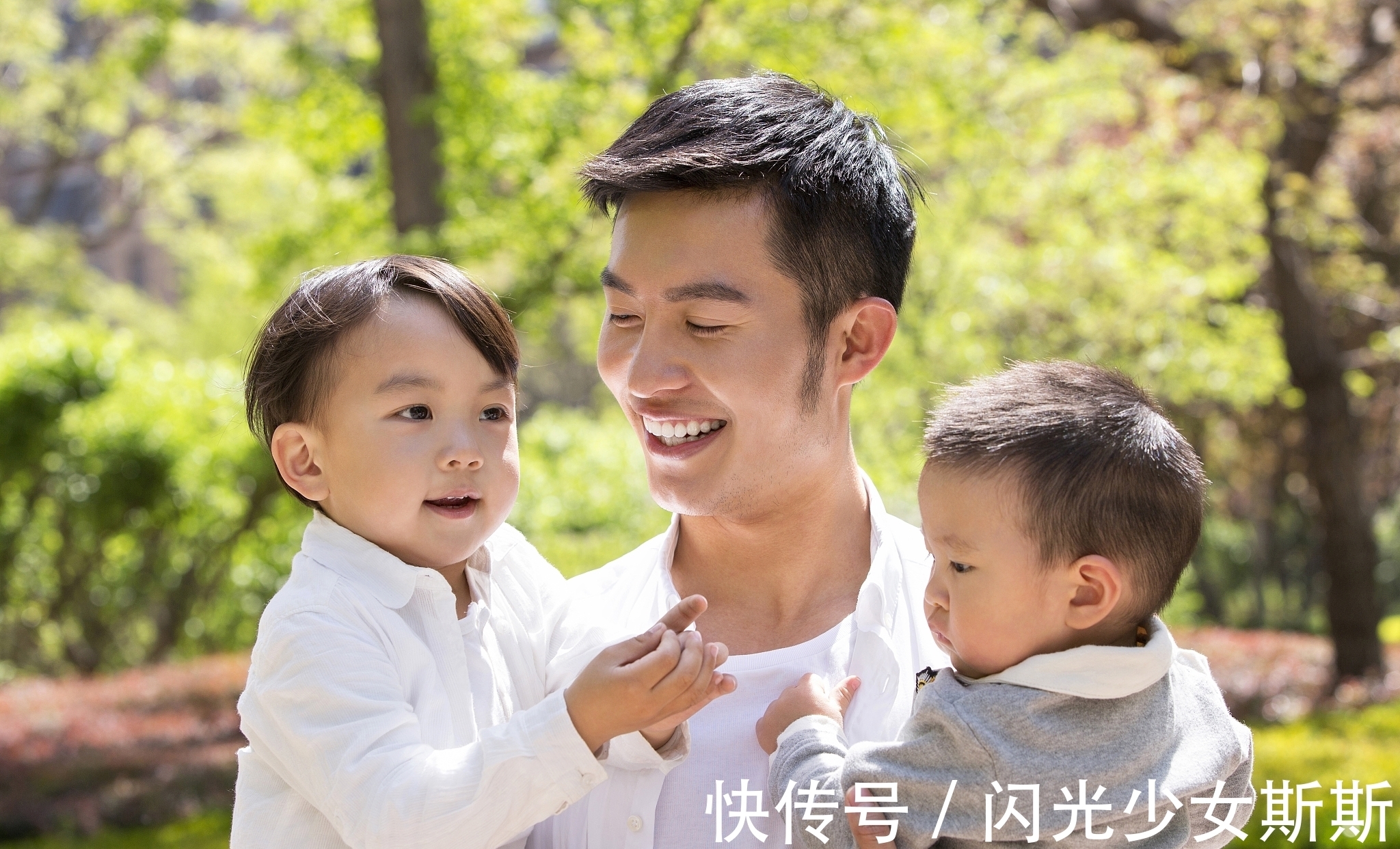 菜市场|如果你有儿子,请带他去4个地方走走,帮助他看清4个“真相”