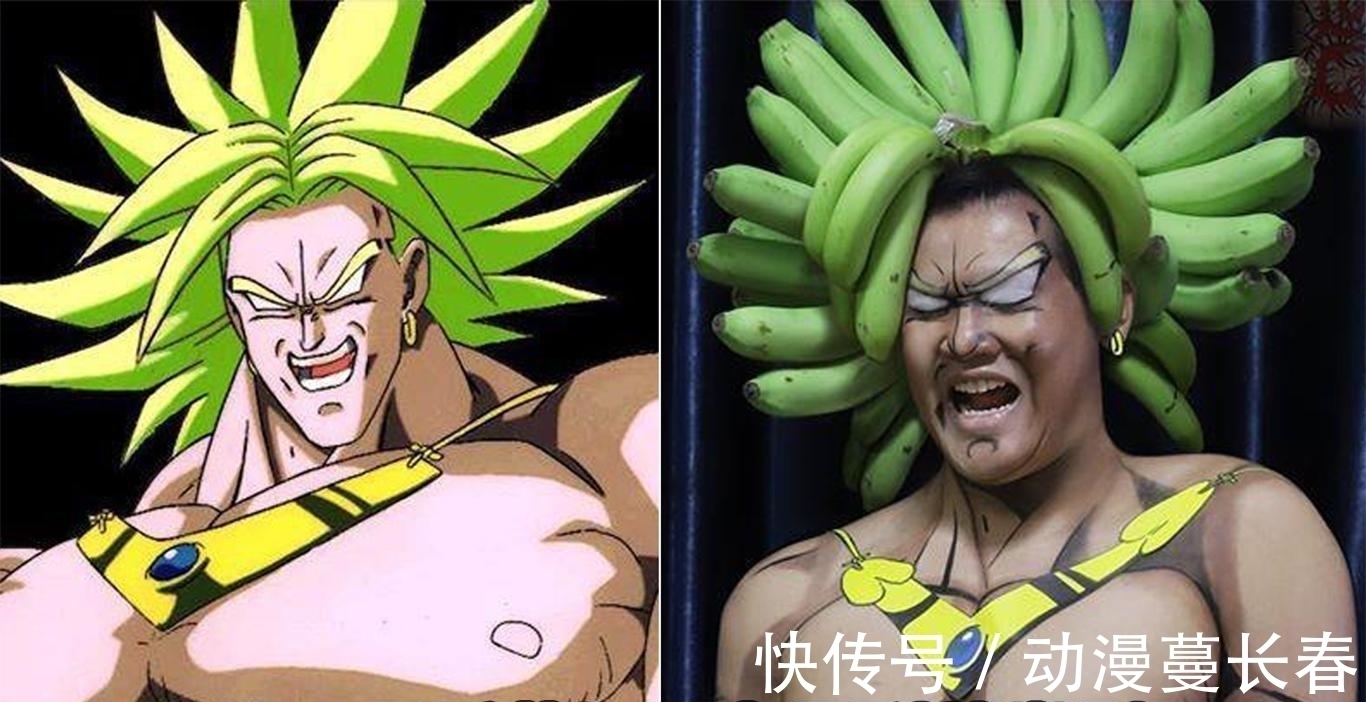 jojo|COS界的泥石流泰国小哥有多强,别人COS不来的发型全被他拿下