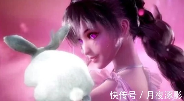 小女生|斗罗大陆,除了唐三外,还有多少人喜欢小舞