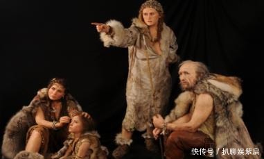 起源|几个小孩无意间发现了一个山洞,从此揭开了“人类艺术的起源”