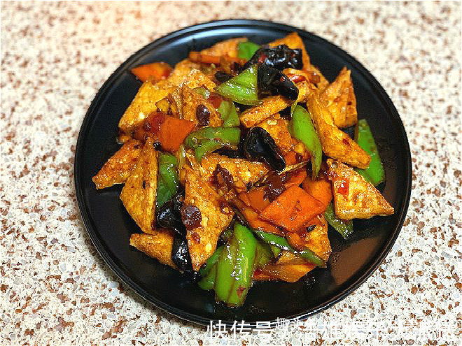 步骤|不加肉也下饭的菜谱,分享10道做法,省钱又好吃