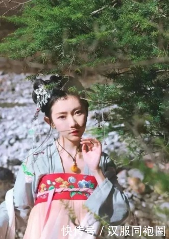 形制|在汉服的形制概念里,究竟藏有多少故事和内涵?