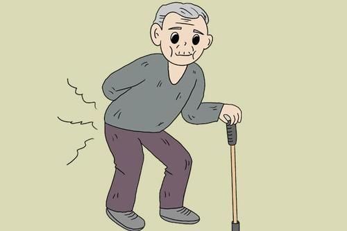 老人味|为啥人老了以后,身上就会有“异味”?如何去除老人味?了解下