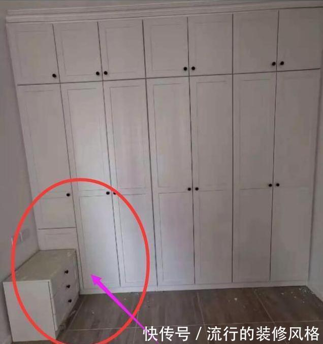室内门|房子装修一味地逞能!一连装出13处大笑话,真是洋相出尽了!悔呀