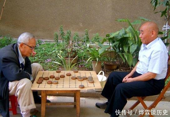  俗语|俗语“观棋不语真君子”，下一句是什么老祖宗教你为人处世