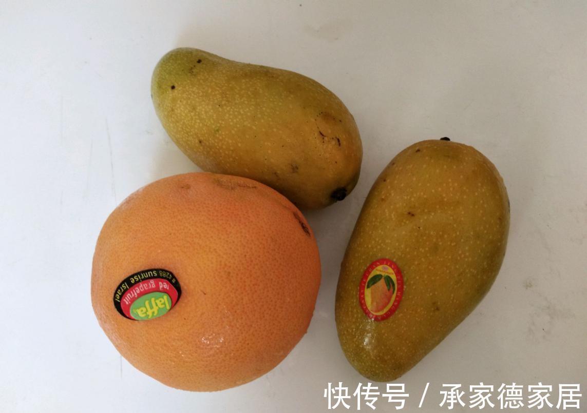 甜品|外面一杯要二十多块，自己在家做好吃还省钱，适合夏天的经典甜品