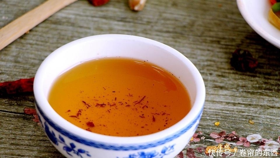 用到|都说我拌的凉菜比别人家的好吃,却不知道我用到了神秘料油