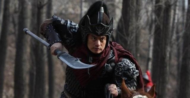 水浒中一位深藏不露的高手,李逵对他非常畏惧,排名争议至今